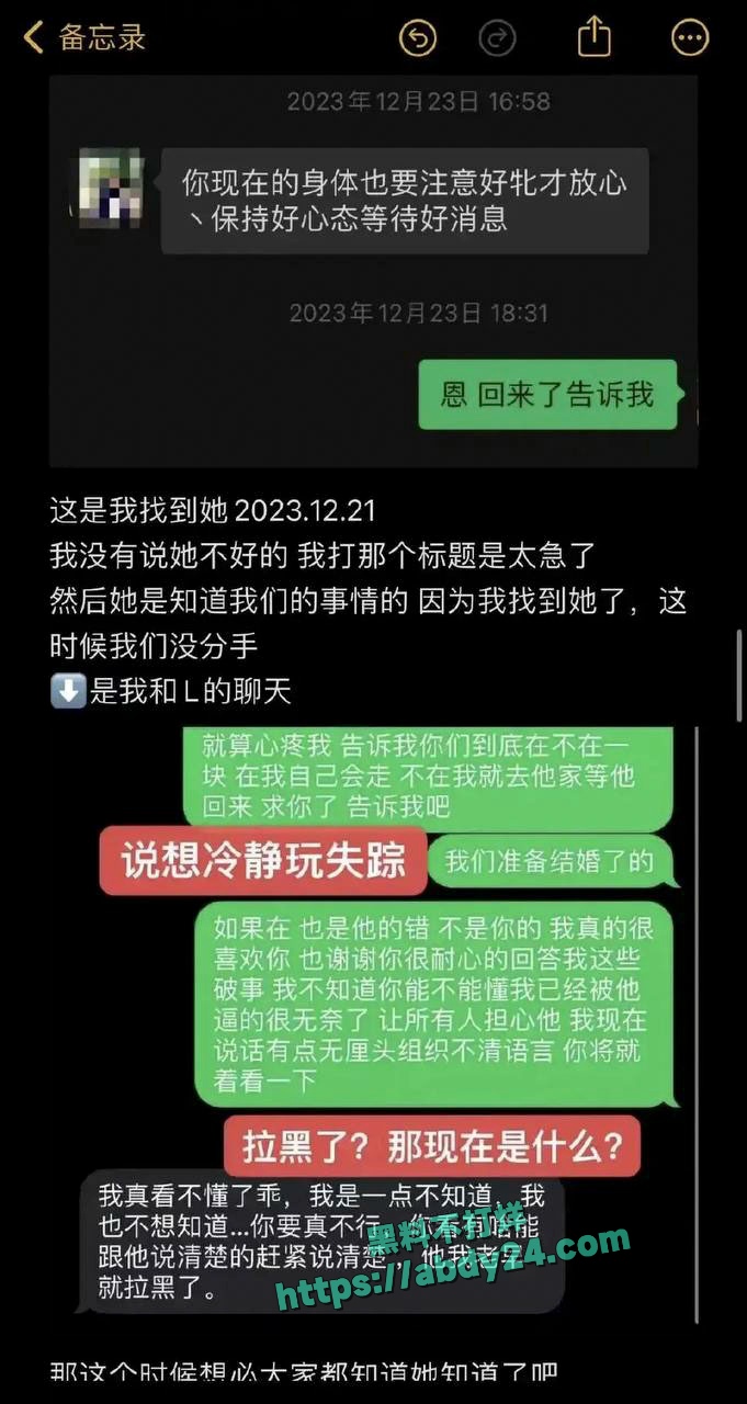 饰演爱情公寓陈美嘉的李金铭知三当三 22