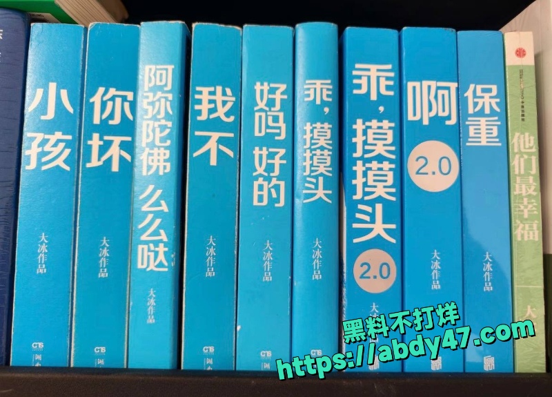 大冰 35
