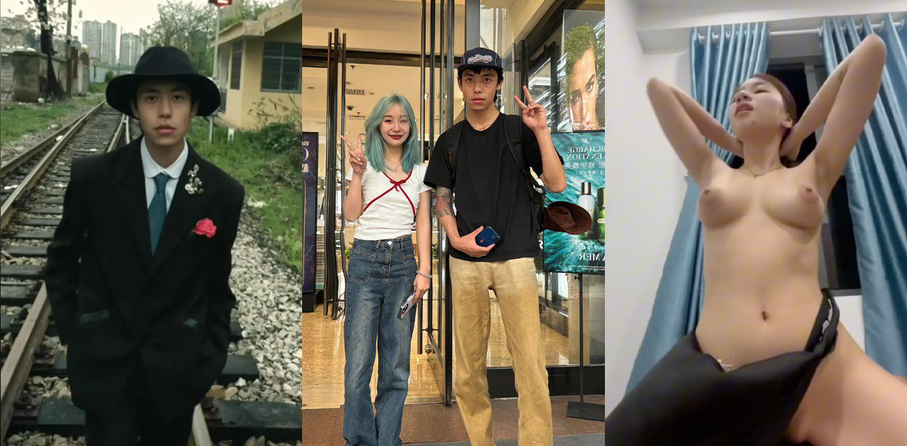 抖音500万粉丝大网红伤心男人人设崩塌 被曝光脚踏七只船 真面试彻头彻尾的渣男