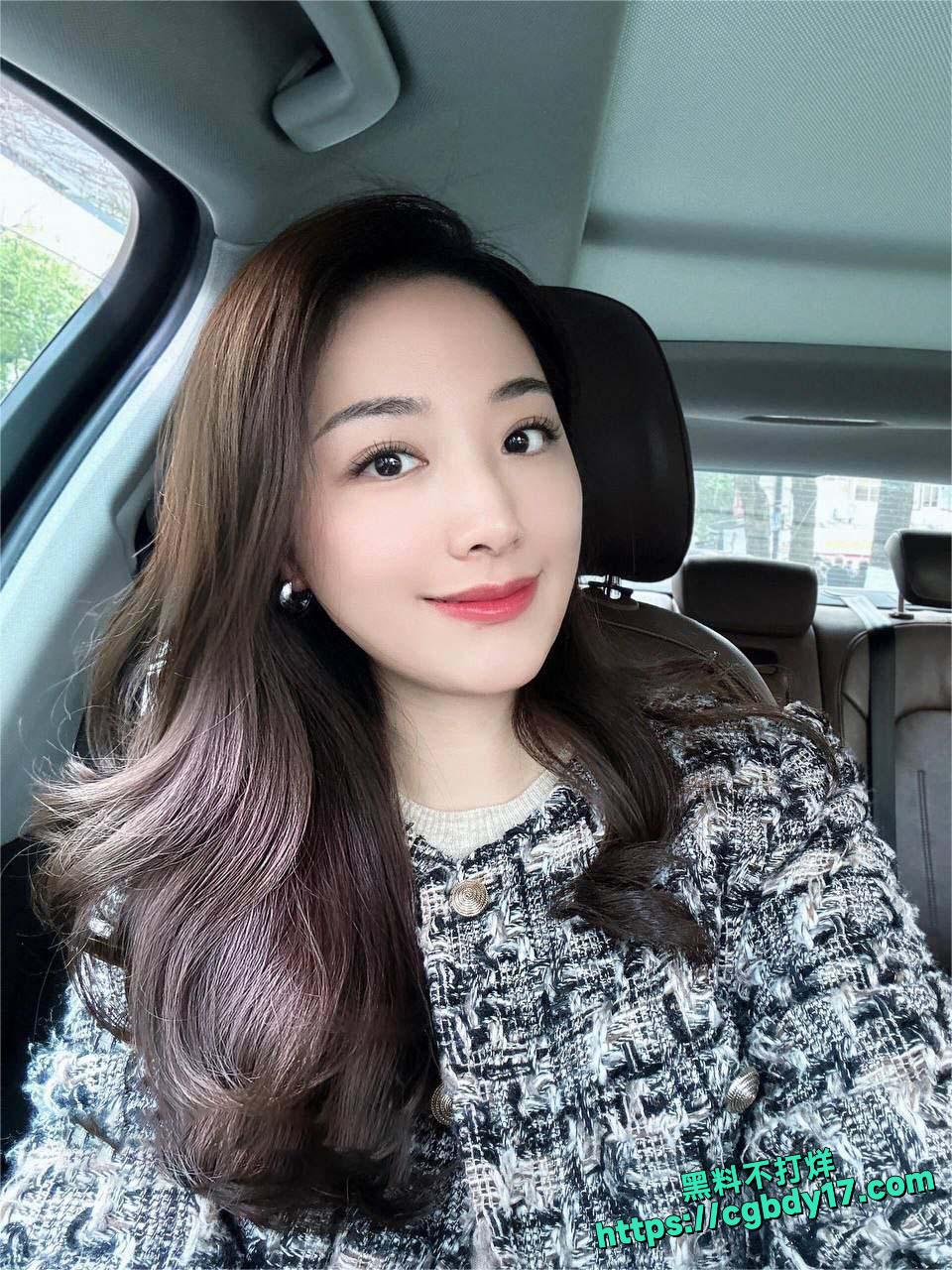 无锡美容院 老板娘3