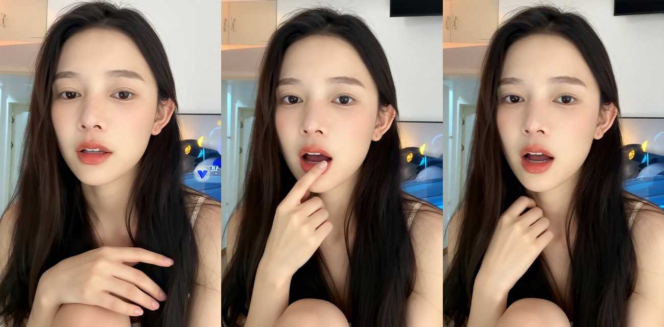 高颜值御姐SM女王艾斯一对一专属服务直播录屏流出 轻度表演