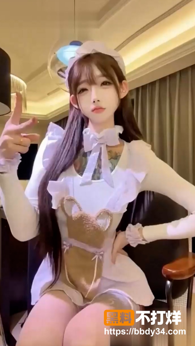 网红mo你别哭 6