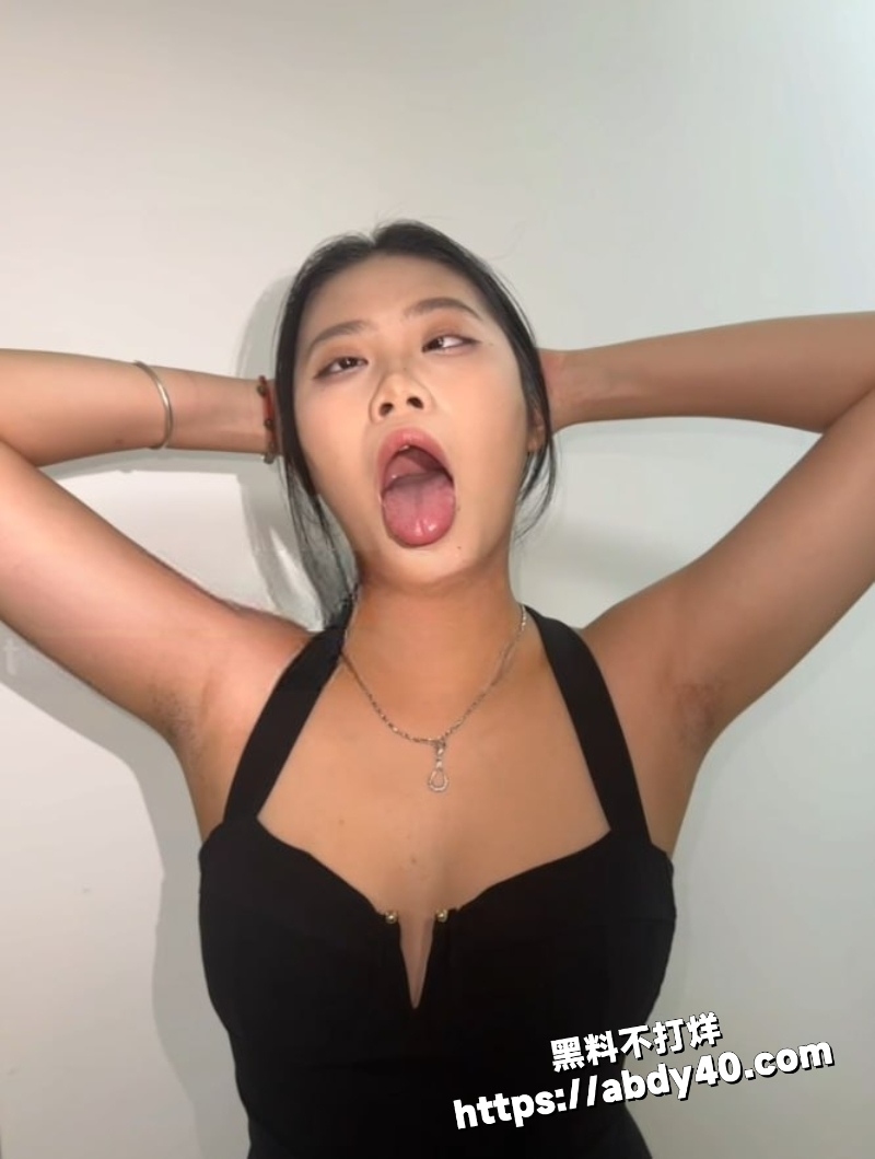 推特上海女神南南爱吃糖2