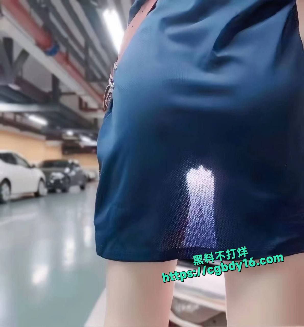 抖音700万粉丝巨乳网红 江小帆被曝真实身份是个福利姬19