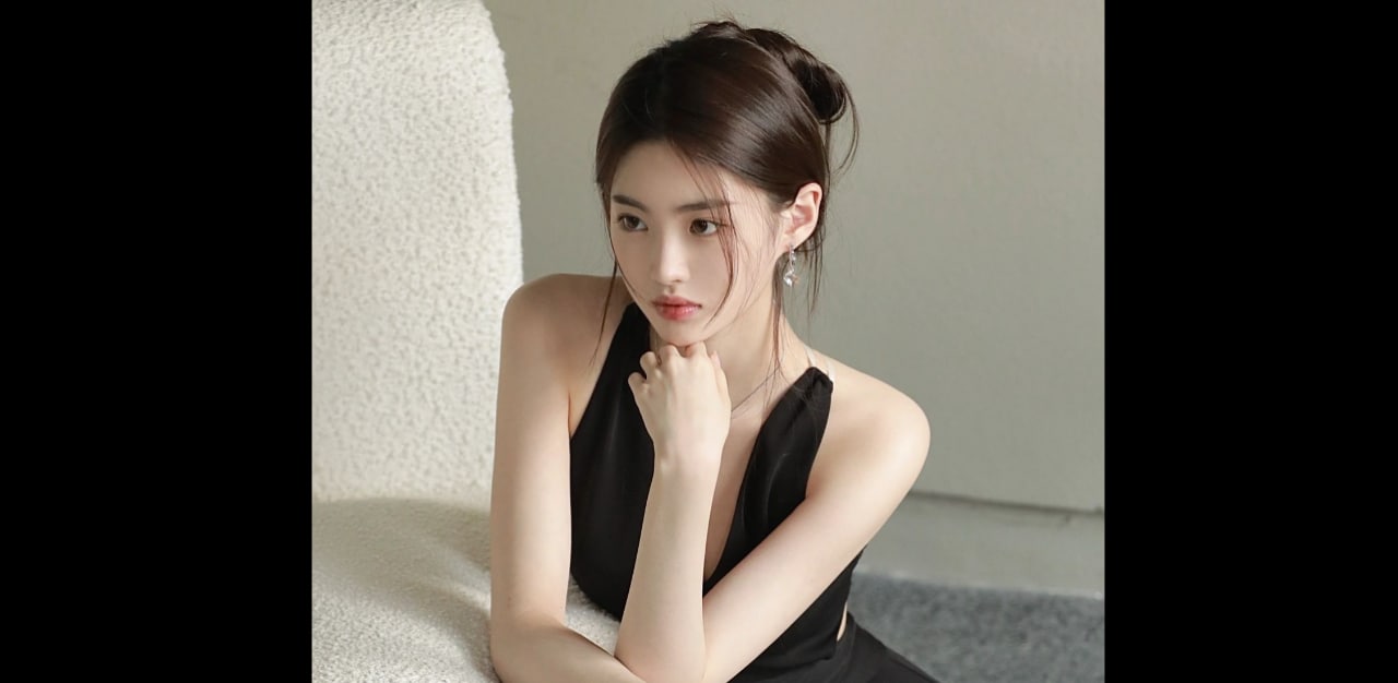 【原创首发】（6）这⼀天终于到来，⽼婆还特意去做了头发，待操的样⼦真美！11p