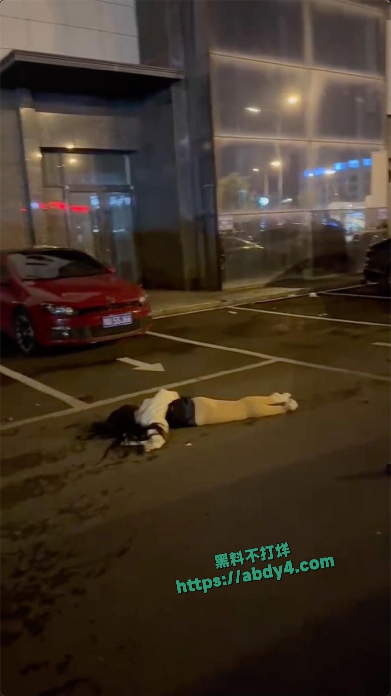 网传迈阿密酒吧兼职女跳楼事件后续 6