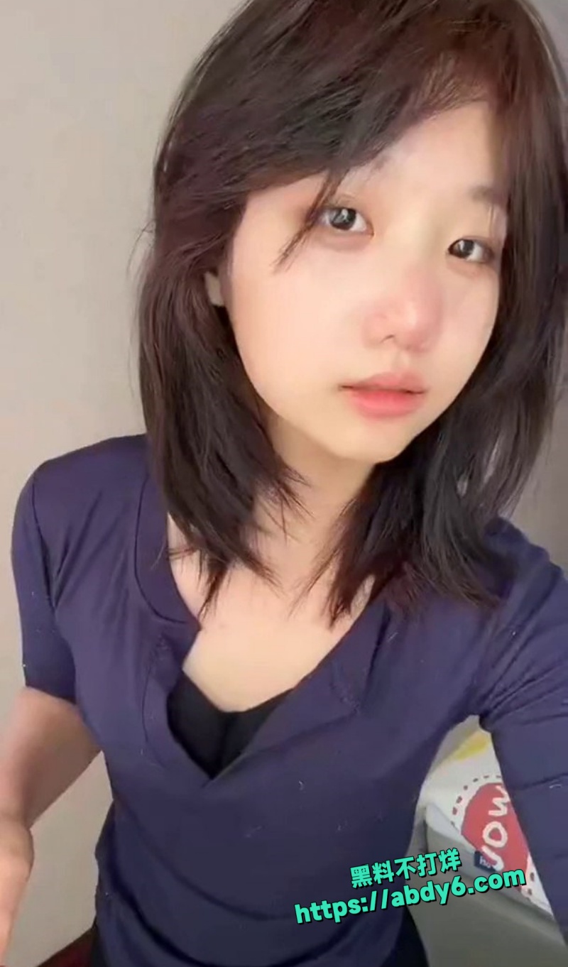 推特高颜值福利姬合集2