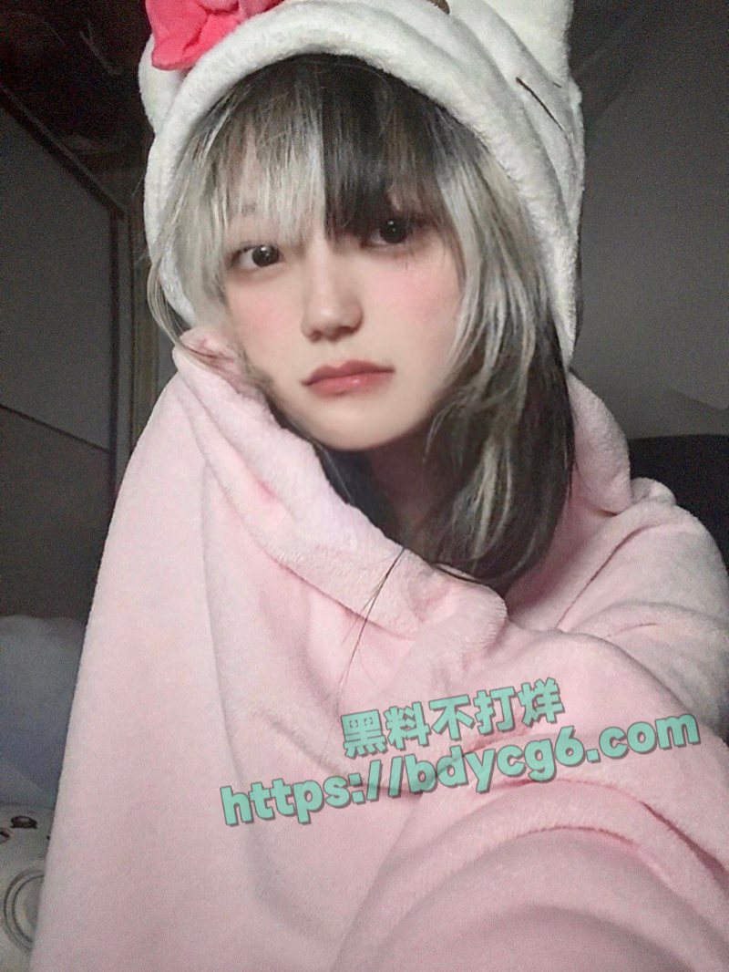 网调极品少女20
