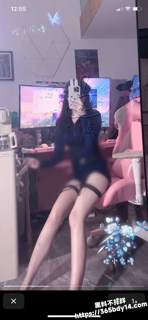 抖音网红晗堡包8