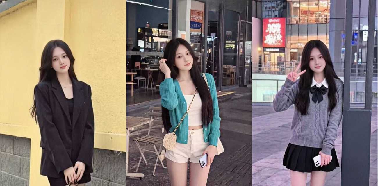 汕头清纯嫩妹陈燕纯不雅视频流出 前男友怒爆她与同事暧昧 滚床单细节曝光