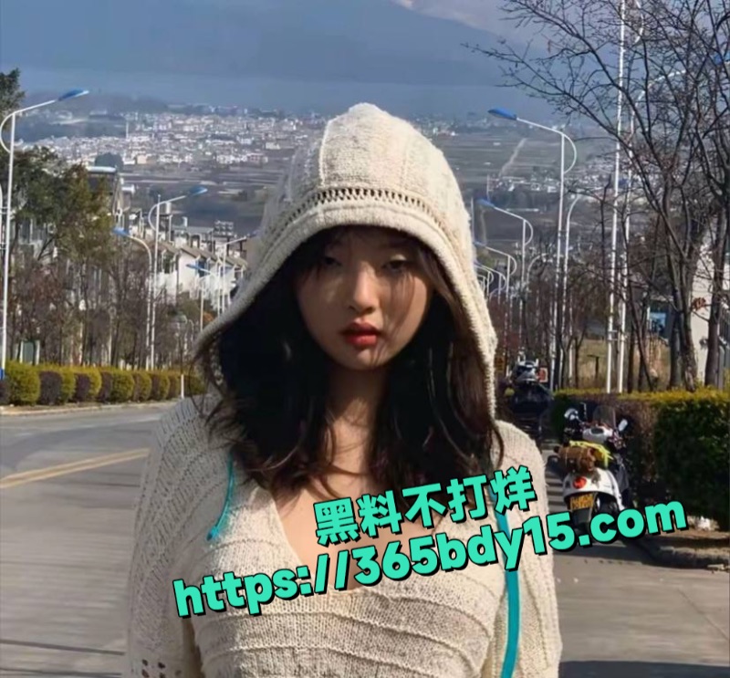 哈噜小渔生活照2