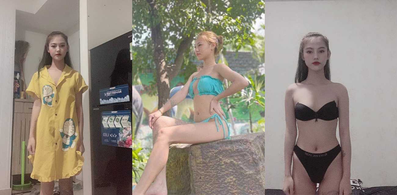 大屌瓜友网络调教越南嫩妹 马尾美少女清纯又反差 粉嫩鲍鱼汁水十足