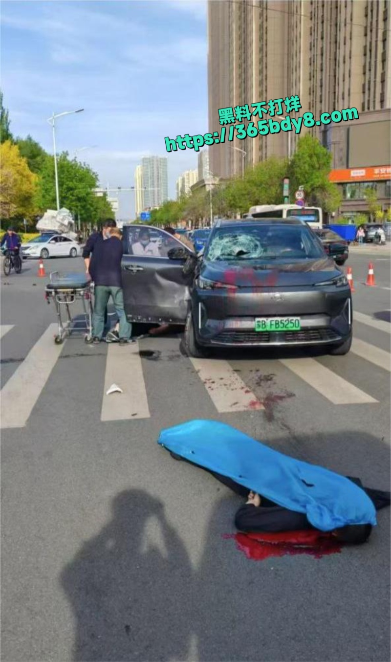 极速飞车车祸