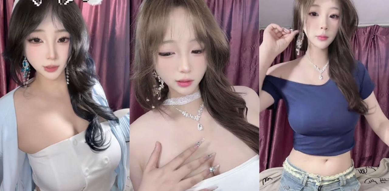 抖音巨乳网红牛老师重金定制大尺度视频泄露 御姐女神跪舔水晶巨物 狂扣骚穴潮吹喷射爽炸