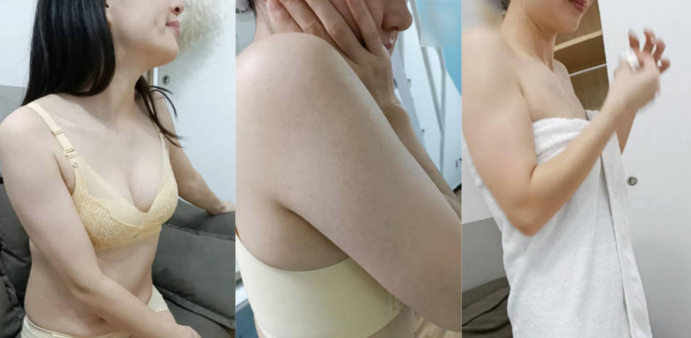 【原创自拍】（42）姐姐似芙蓉出水，我要这铁棒有何用。