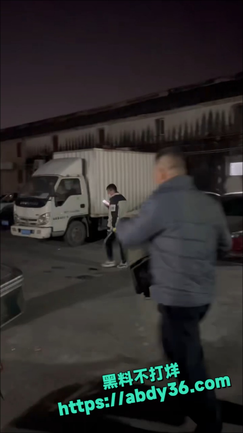 潮汕打架事件 1