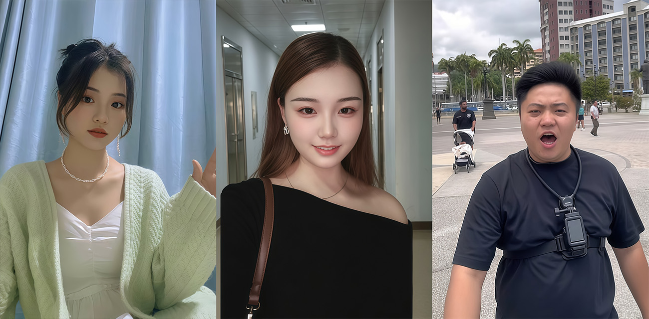 网红周兴兴哭诉想与前任男网红李要得复合 被嘲讽未婚先孕出轨在先 出轨视频还被曝光