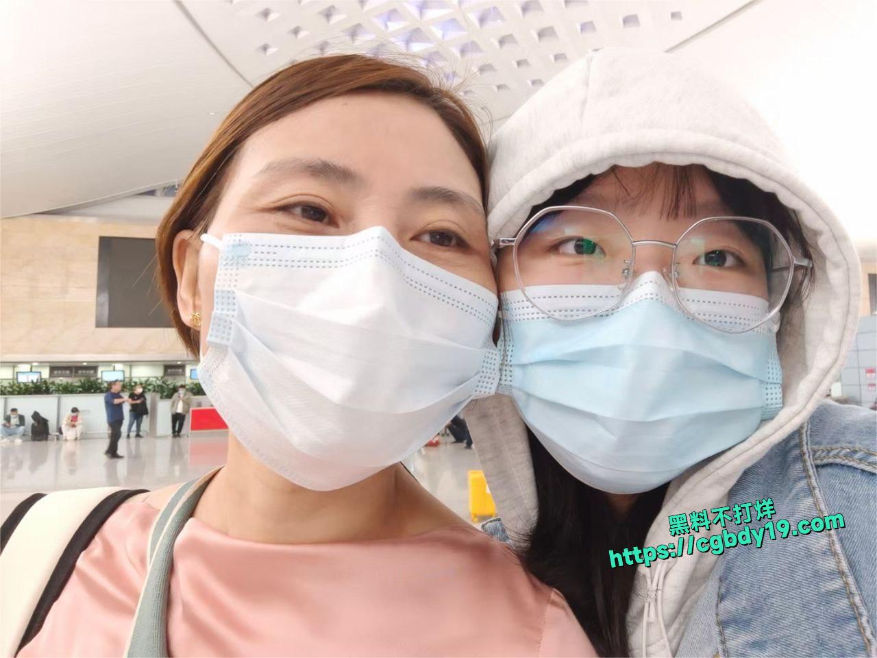 青海大学骚母狗伍悦10