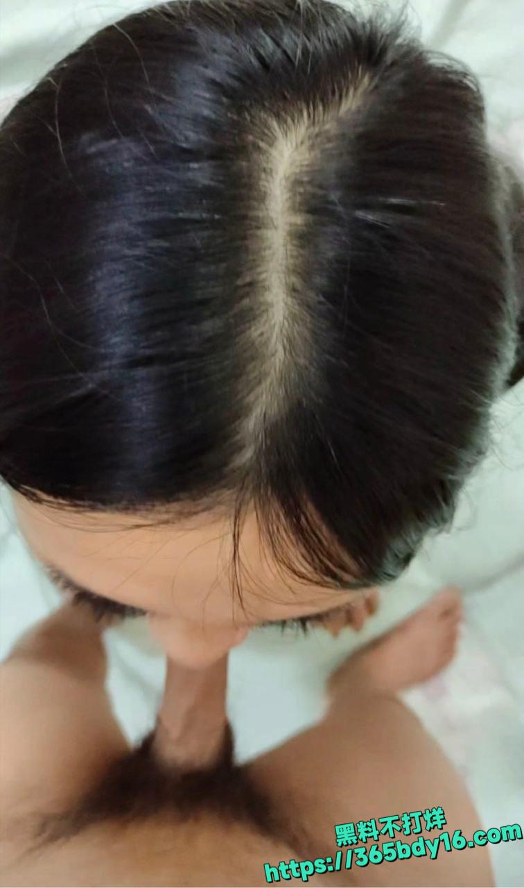 小姨口交视频1