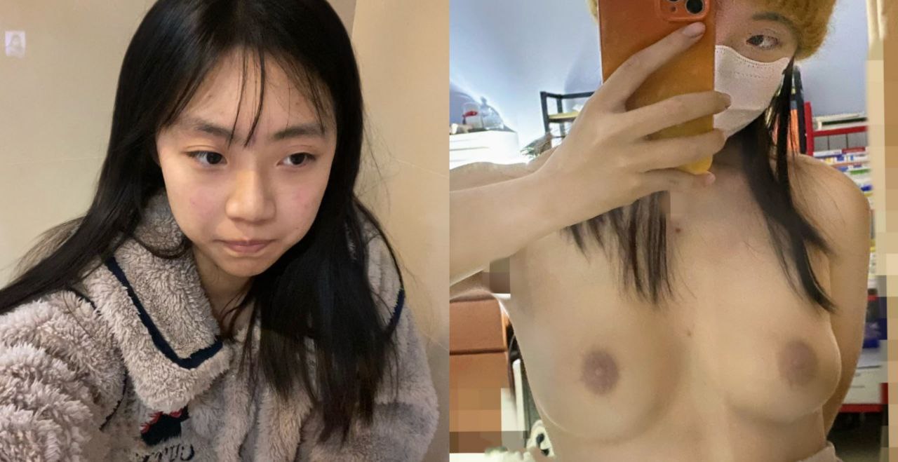 某艺术学院女大学生 自拍裸照视频发给网友 反手被网友曝光传出