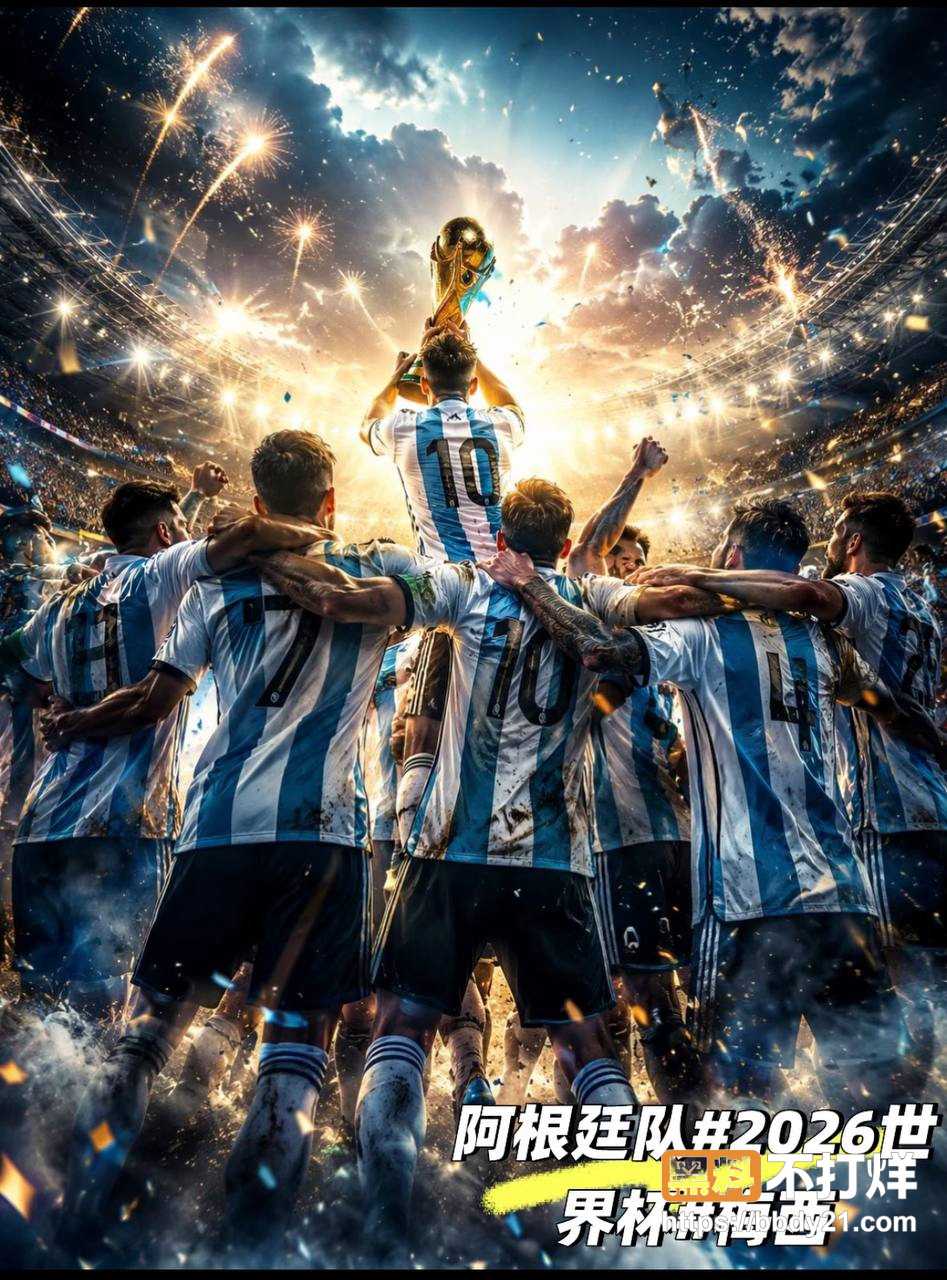 2026世界杯五大夺冠热门4