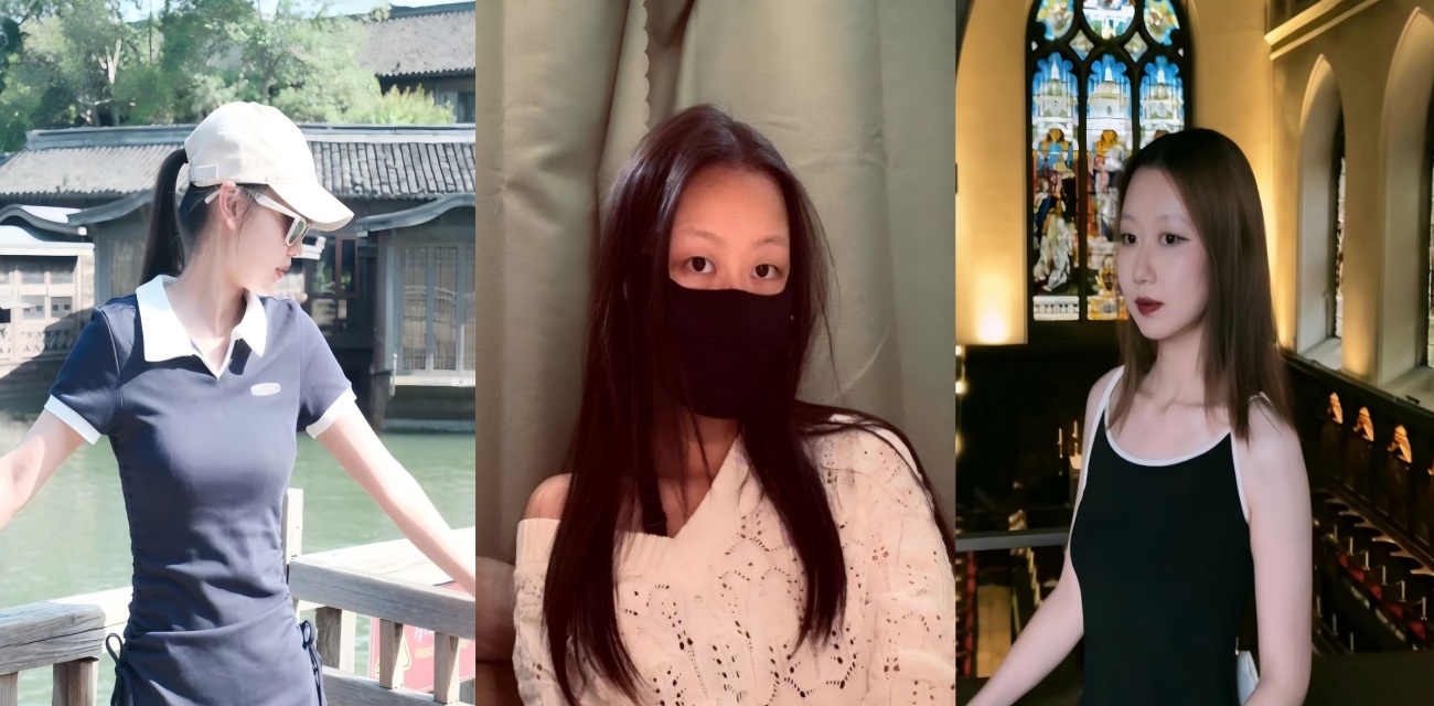 欧洲留学生周锦汐 跟炮友干得太猛了 骑乘后入臀浪肉浪一层叠一层