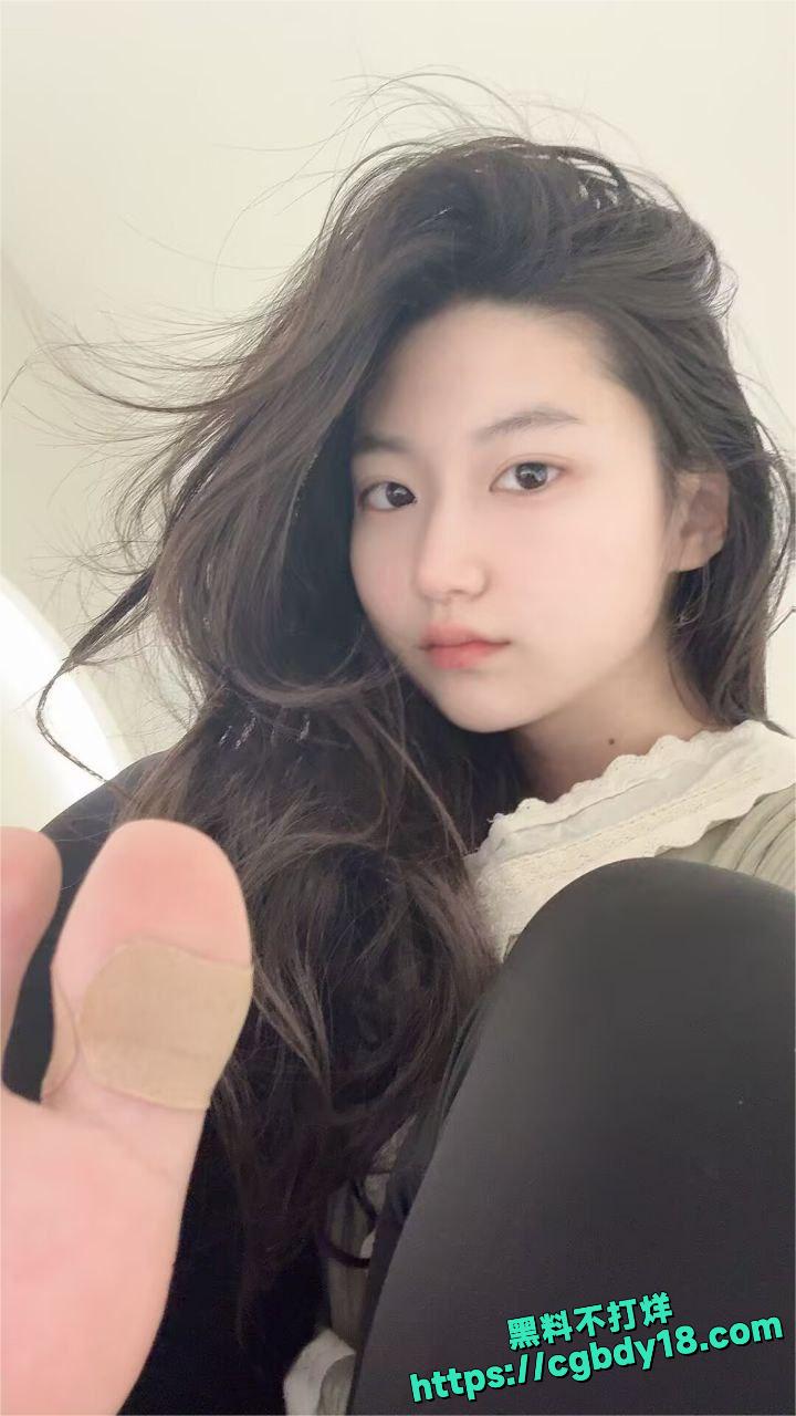 抖音小佳甜心16