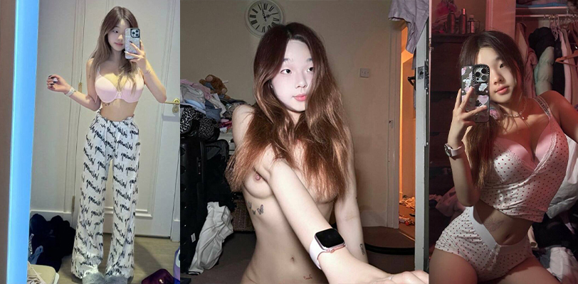 李湘女儿王诗龄英国留学闺蜜 Angela 被曝光各种黑料 收国人高价门槛 免费送B给白男