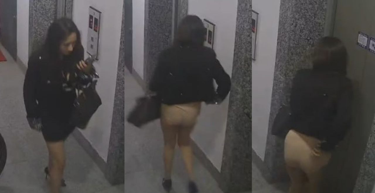 小仙女就是牛 和不栓绳的狗一样 走到哪里都是厕所 这种垃圾玩意儿不知道有没有沸羊羊舔