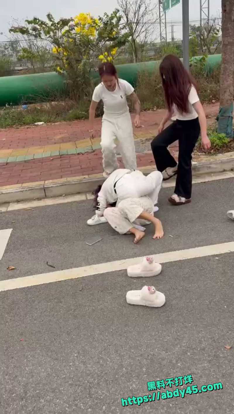 精神小妹 8