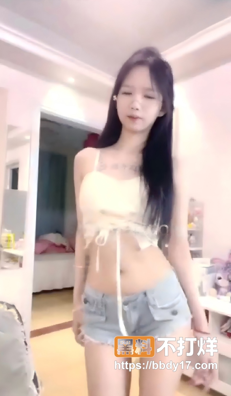妮子没烦恼快手嫩妹4