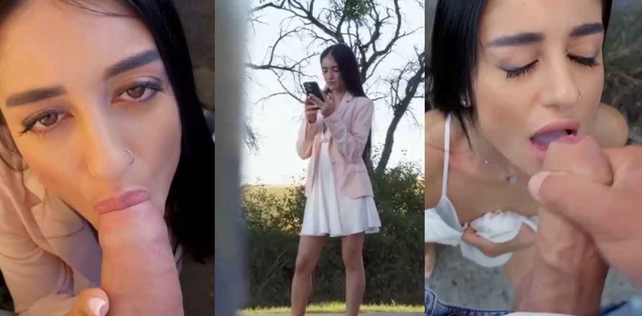 捷克街头钞能力搭讪贫乳妹 见钱眼开迫不及待帮男人脱裤子 骑乘也很卖力