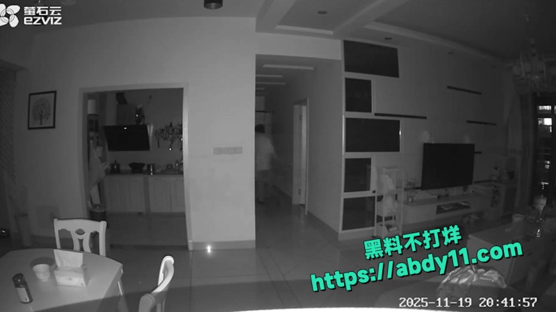 宜宾高空飞贼徒手爬 3
