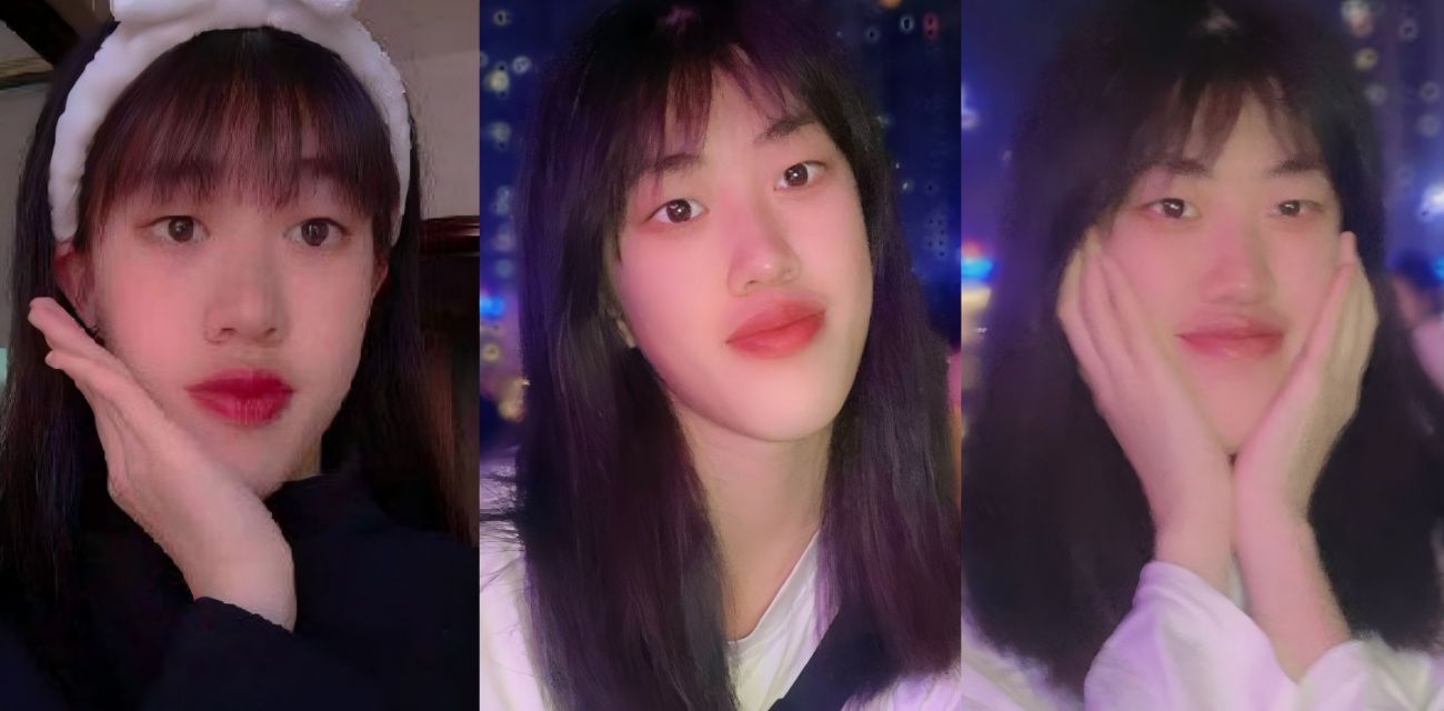 02年幼师庄雅文私密视频流出 这大嘴深喉起来是真的爽！