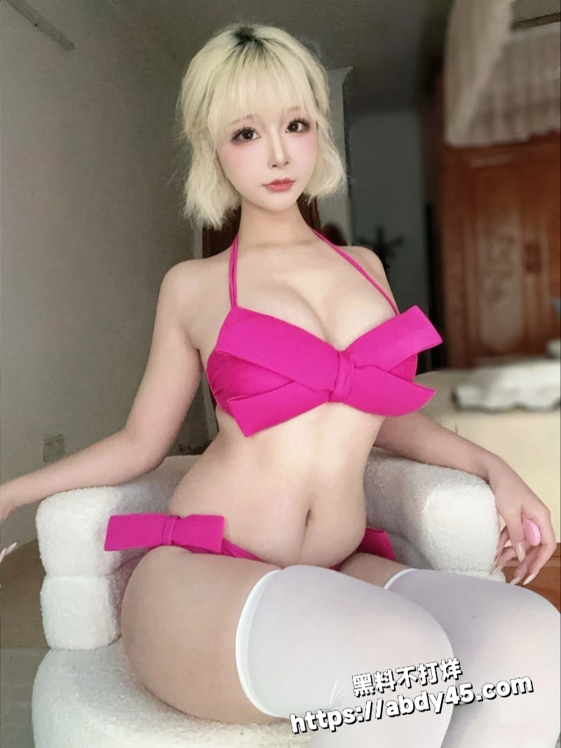 yuuhui玉汇红粉佳人5