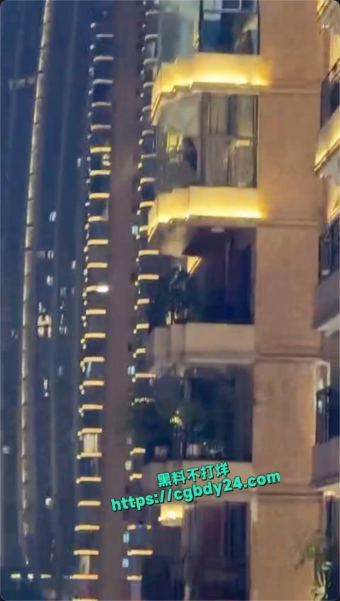 重庆夜景真美啊1