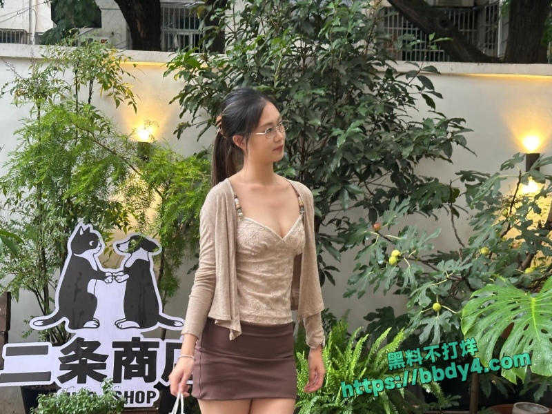 杨婧雯 3
