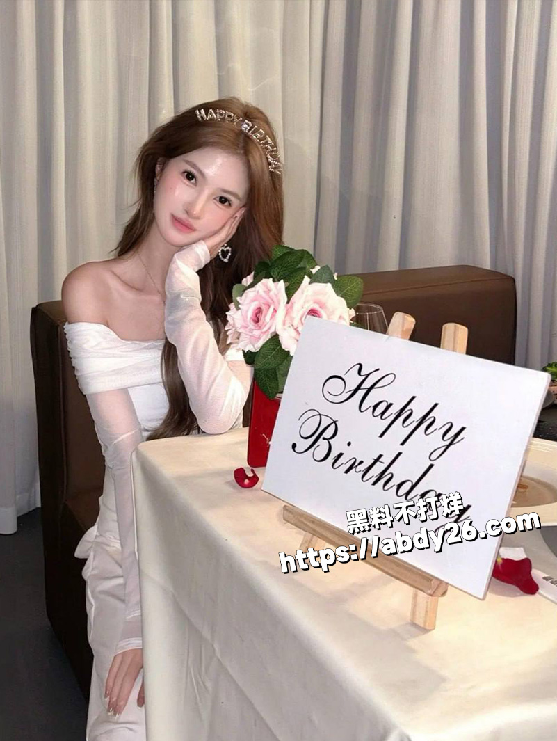 抖音小红书高颜值美妆网红3