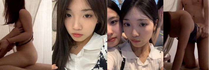 研究生妹妹内心极度反差婊 对肉棒产生强依赖 二话不说直接骑乘榨精