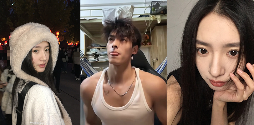 河南开封女老师张婉莹劲爆后续 与体育生校草曾文杰不雅视频曝光 肌肉男猛操女老师