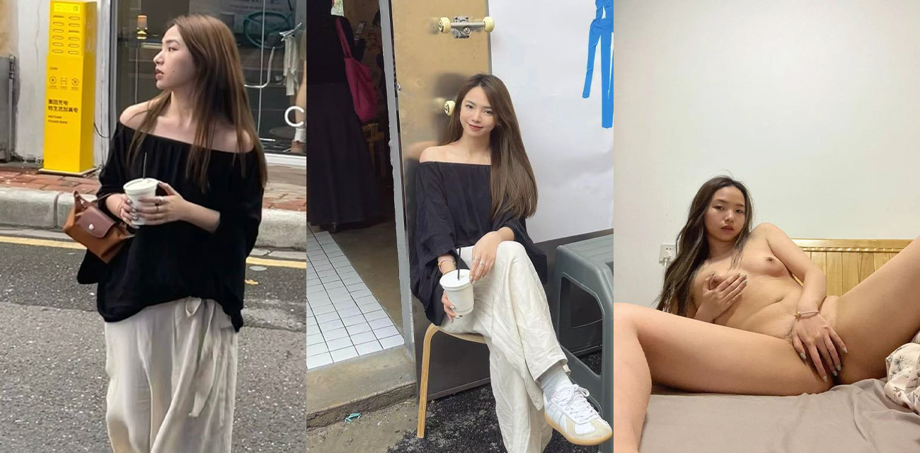 广州骚女 柳青 露出癖骚货喜欢在户外被操 被炮友玩弄3分钟不雅视频流出