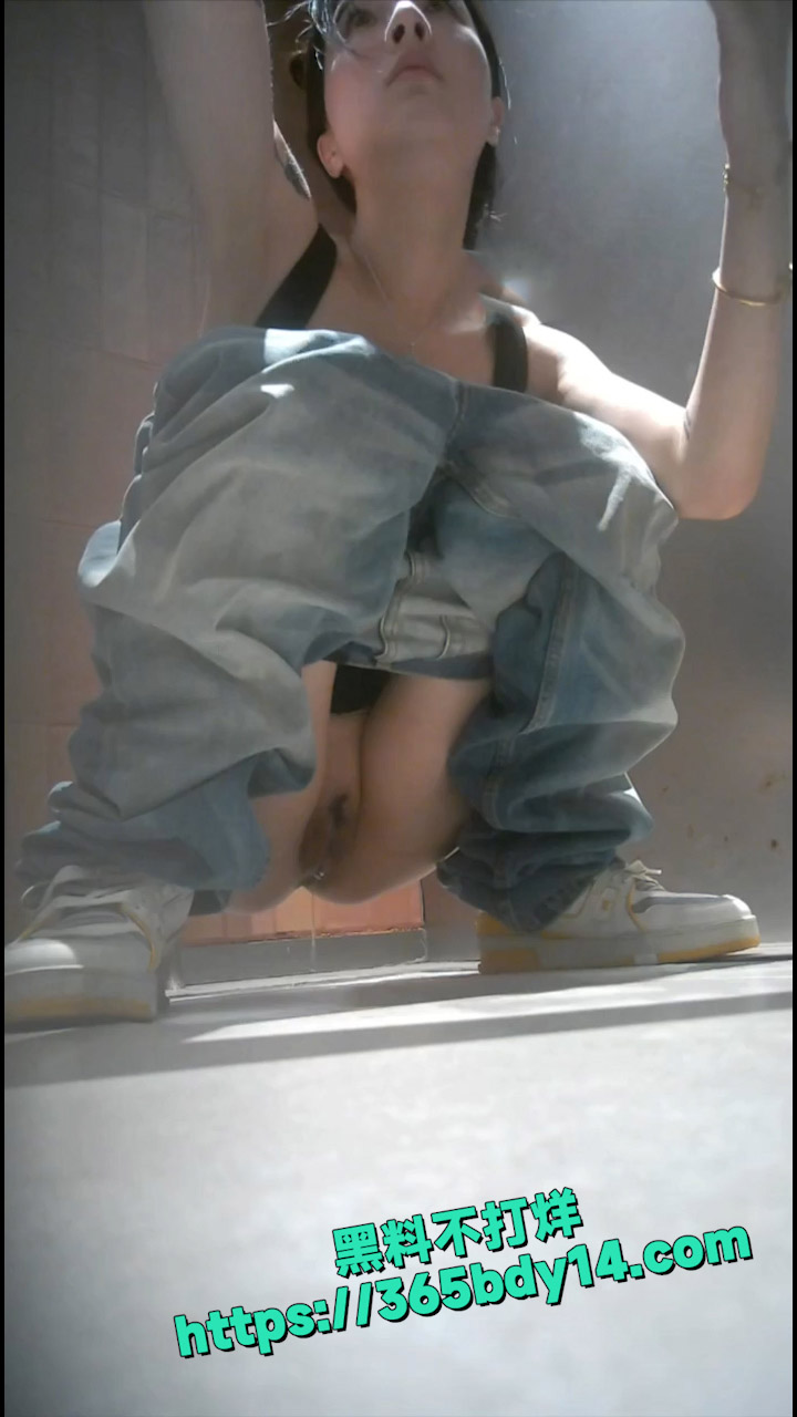 大神潜入女厕偷拍各路女神尿尿 3