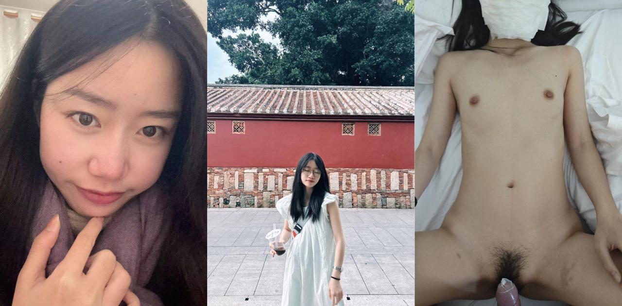 青岛港湾职业技术学院李琦杉黑历史曝光 清纯御女实为富哥包养婊子 闺蜜揭秘反差人生