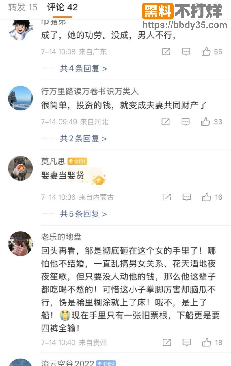 冉莹颖邹市明丧偶式婚姻28