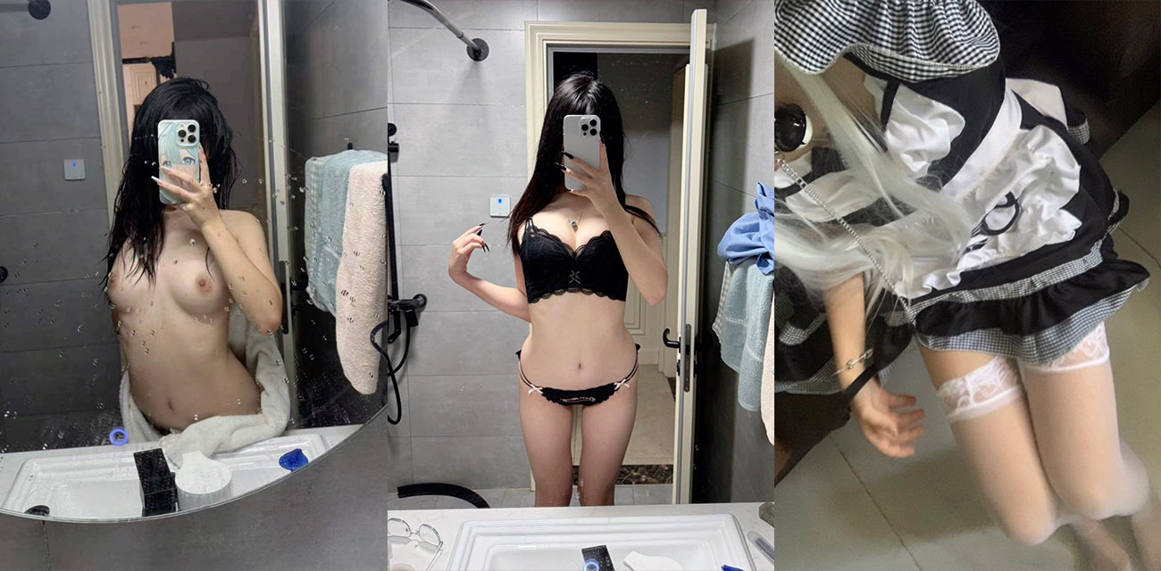 极品美腿大学生给金主cos情趣护士装性感白色蕾丝丁字裤私拍泄密 拥有一对巨乳 喜欢自慰各种小玩具都有