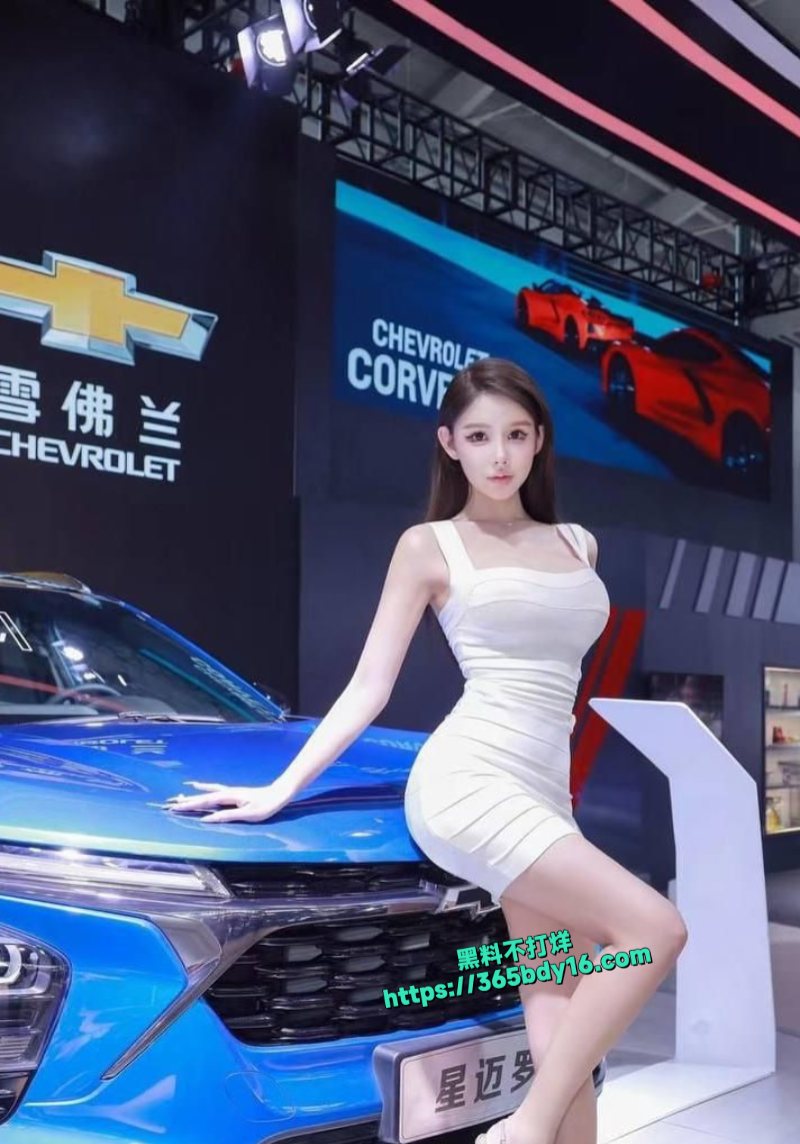 南京Coco车模大尺度视频 5