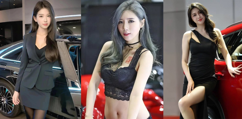 当你乏味了床上纯粹的性交行为 车震就是最好的选择 道德与性爱一起沉沦 车震女神合集