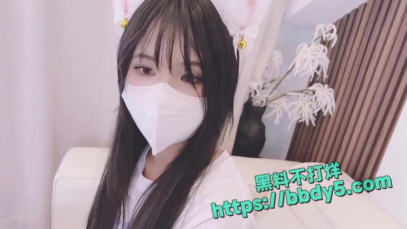 网红小敏儿萝莉嫩妹8