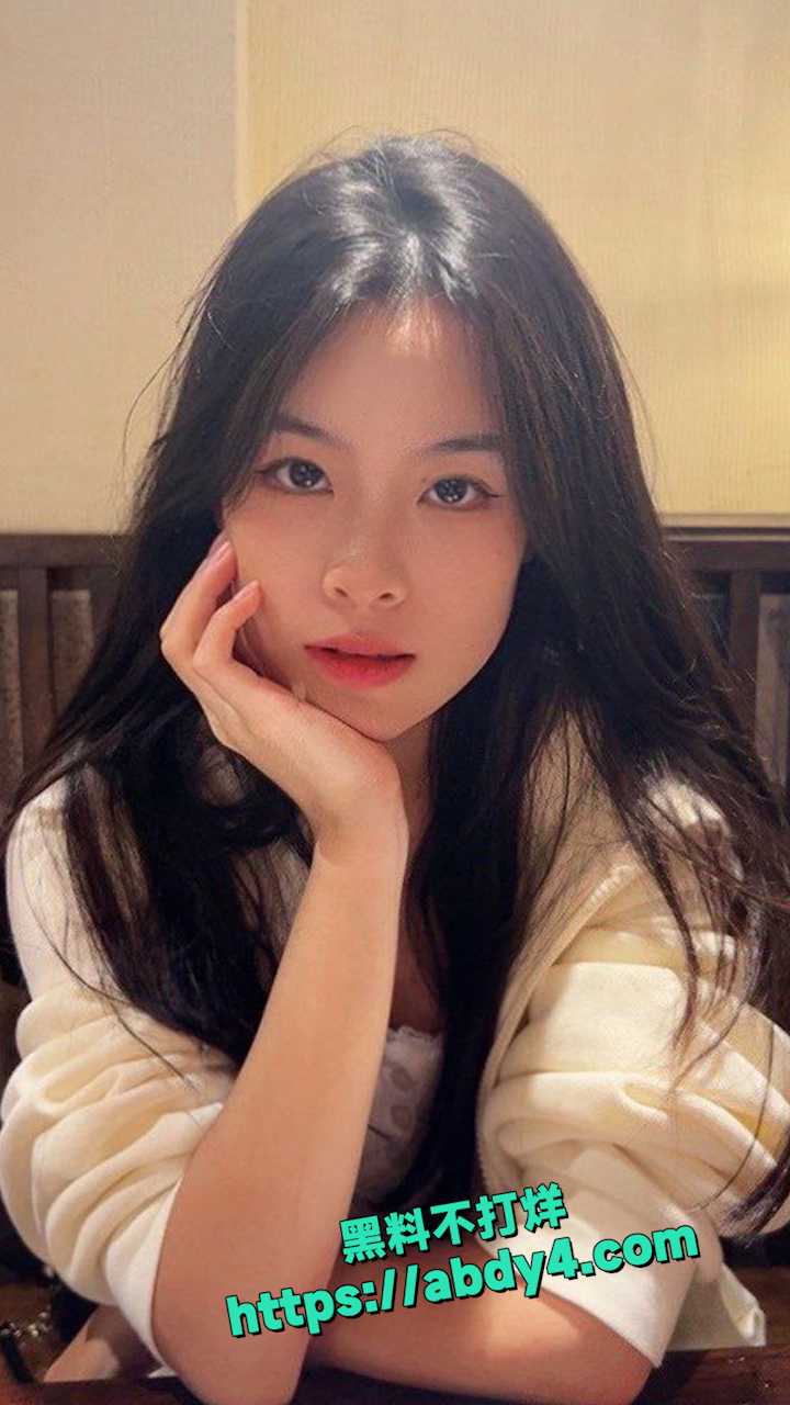 上海高颜值小母狗