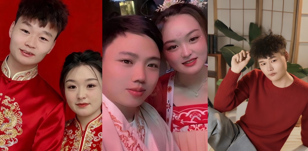 抖音网红胡一刀 兄弟给他放心里 他把兄弟老婆放怀里 老婆到手后 婚内出轨多名女主播